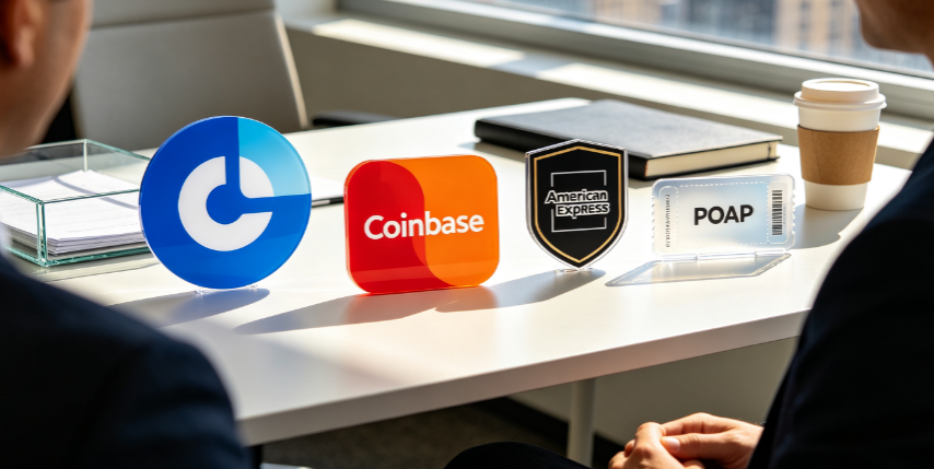尽管获Coinbase、美国运通采用，POAP仍宣告停运
