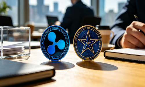 瑞波币和恒星币前景：XRP和XLM保持稳定，衍生品数据显示下行压力正在缓解