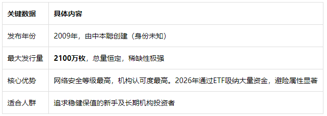 2026年十大热门潜力加密货币：一文了解相关趋势和精选名单
