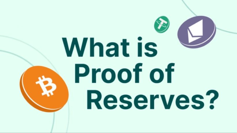 什么是储备金证明PoR?现代加密交易所储备金证明架构深度解析