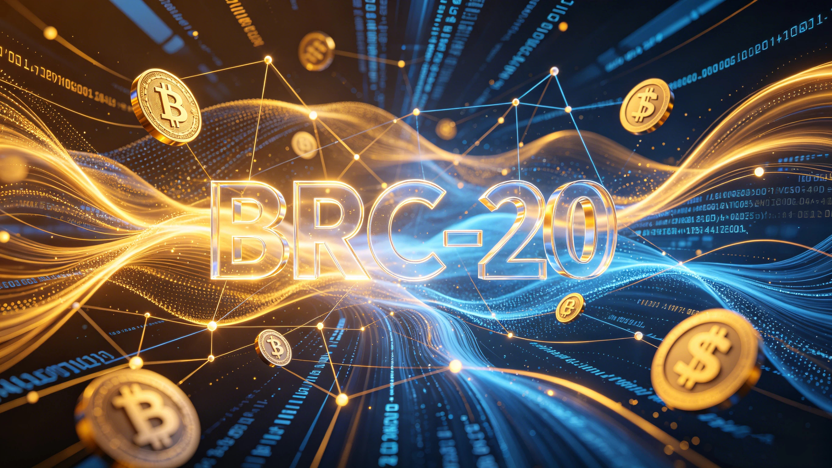 什么是BRC-20代币？BRC-20优缺点及特点介绍