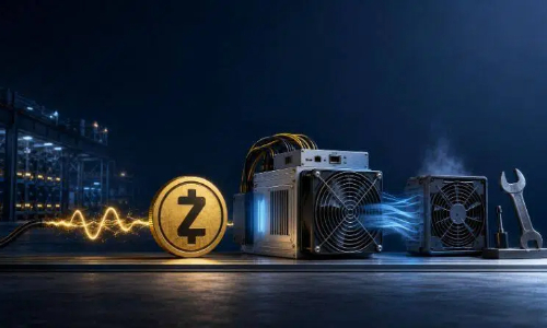 如何在2026年挖掘Zcash (ZEC)币？独立挖矿与矿池挖矿指南