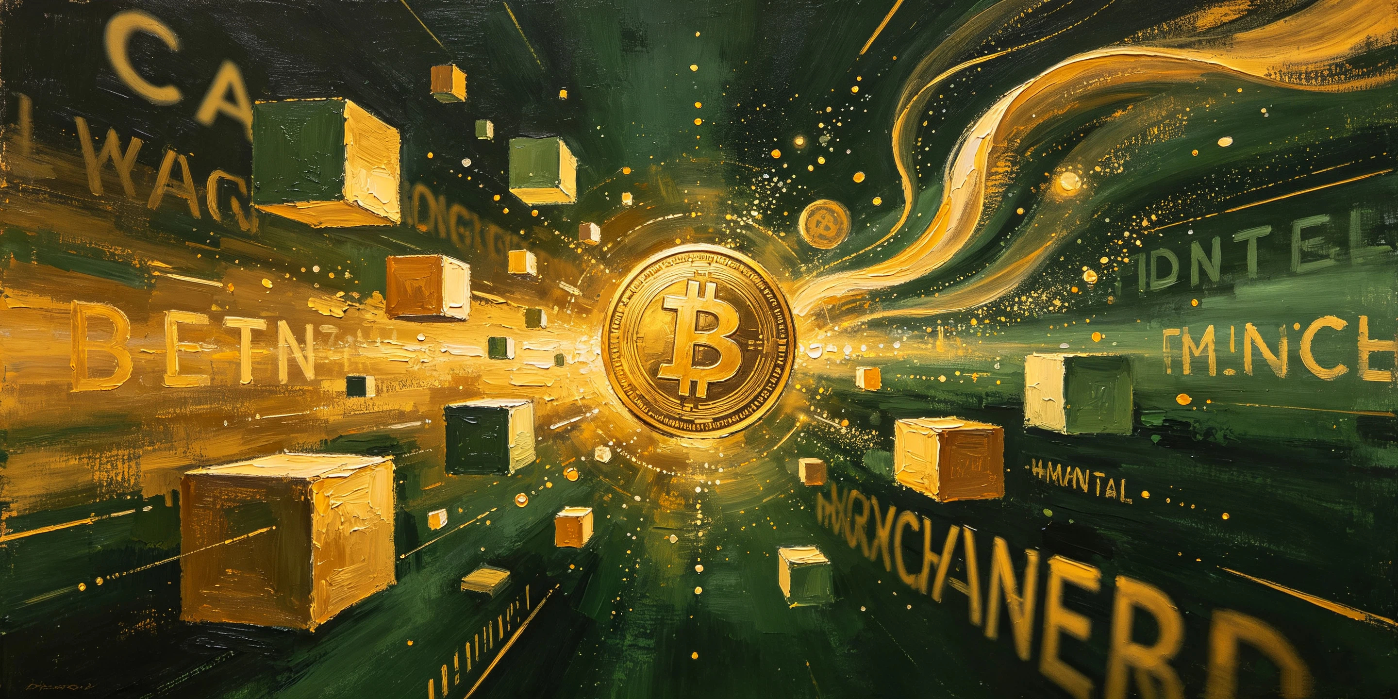 2026年比特币走势会偏软吗?BTC减半后周期、流动性与风险全解析