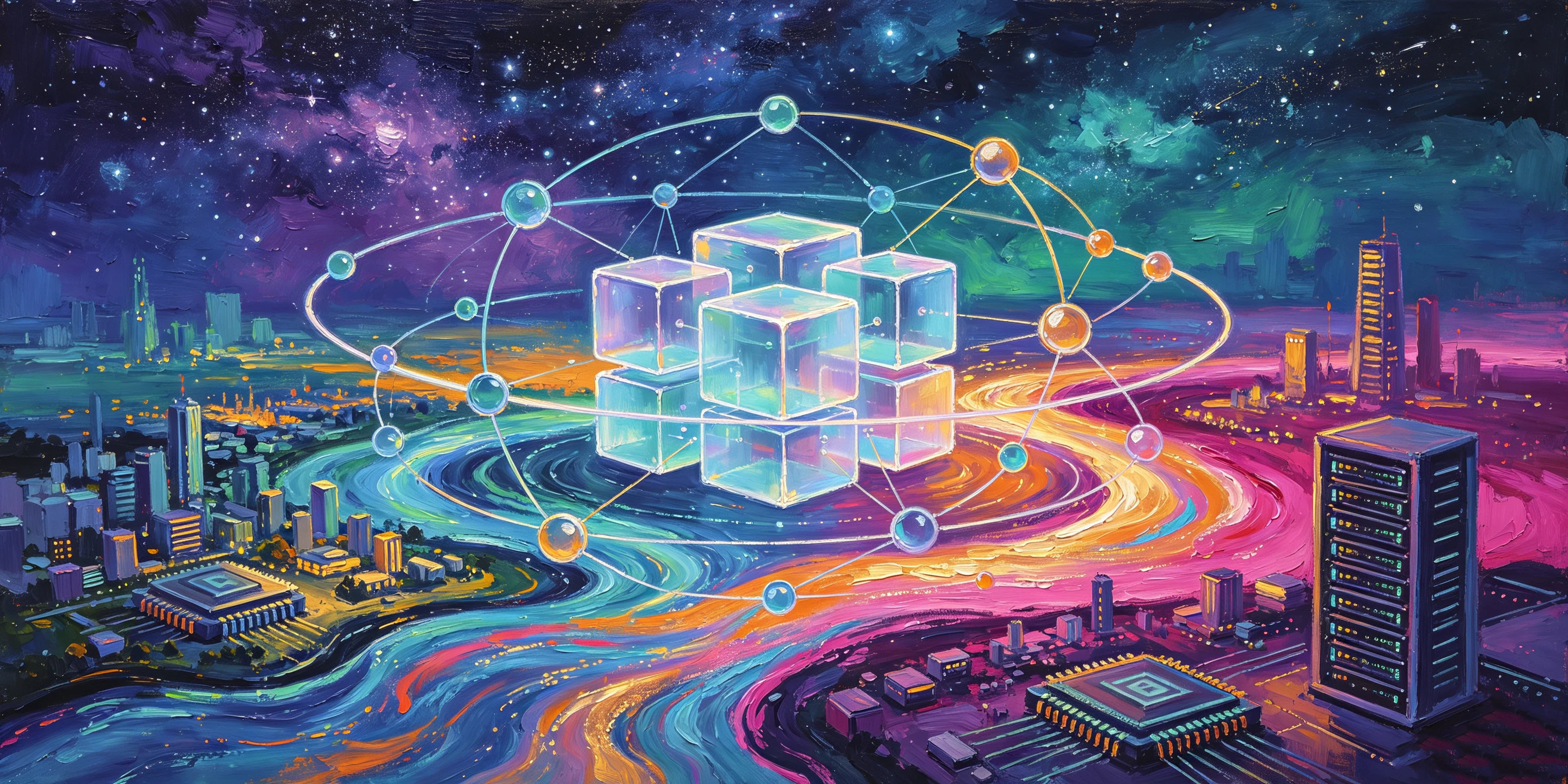 什么是比特币市值占比?一文拆解比特币市值占比原理与影响因素
