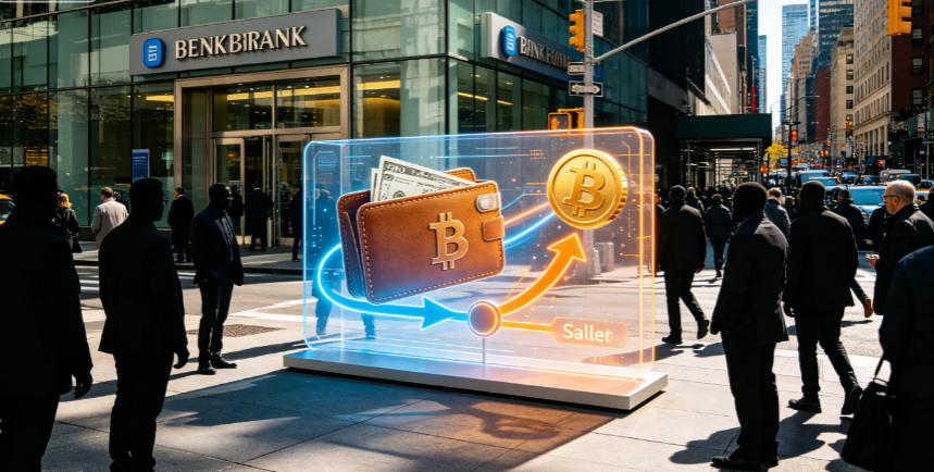 Strategy关联钱包转出1030枚BTC，此前刚完成1.05亿美元比特币出售