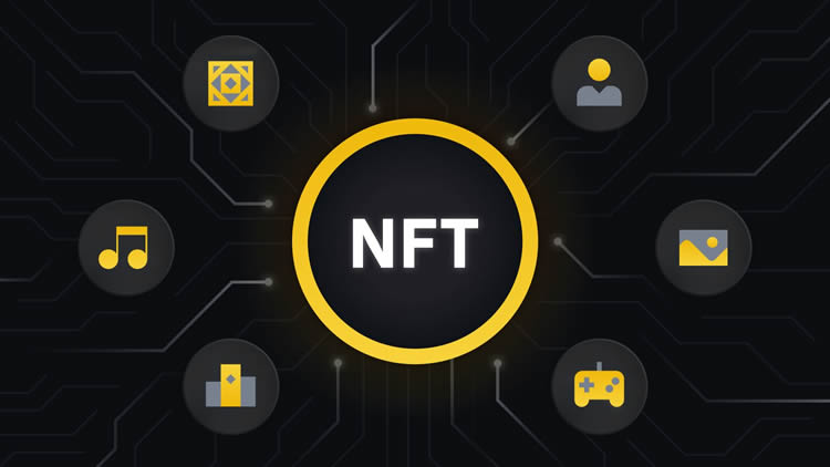 加密货币的八大板块：支付、DeFi、NFT等赛道及代币全解析