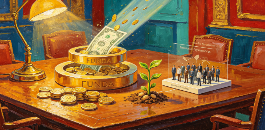 Robinhood设立规模2亿美元第二只风投基金，聚焦YC孵化初创企业