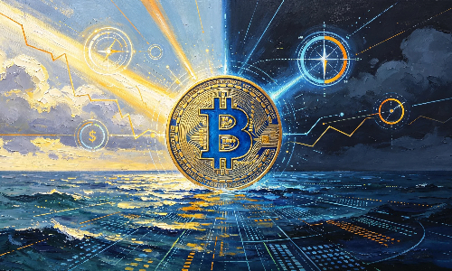 比特币地址是什么?如何运作的?一文详解比特币地址格式区别与新手创建教程