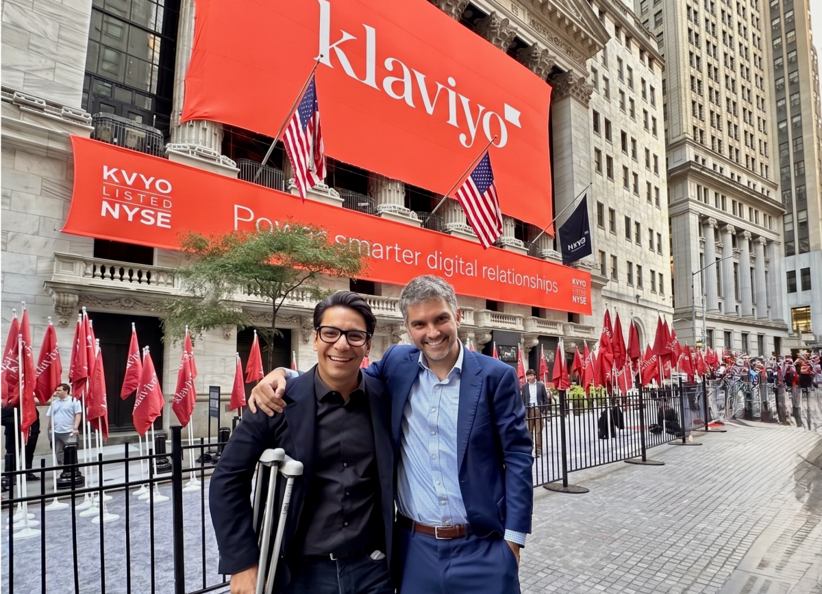 Klaviyo收购Agency，强化AI客服产品线