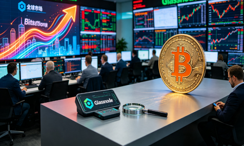 全球市场再创历史新高，比特币行情陷入停滞，Glassnode解析背后原因