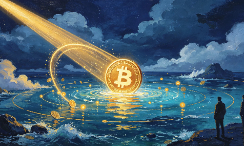 比特币合约爆仓亏多少？比特币爆仓会强平吗？