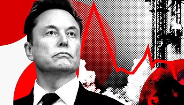 Q2营收暴涨92%，依旧跌破IPO价，SpaceX该买还是等？