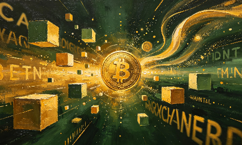 挖矿还是买币？比特币BTC两种获取方式对比