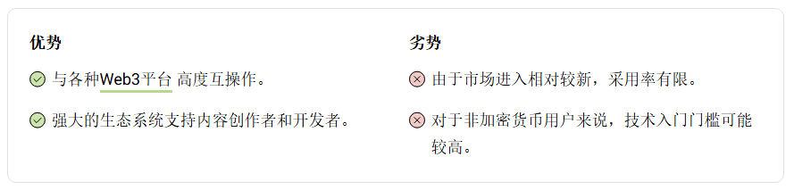 2026年有哪些热门加密社交媒体平台？一文盘点十大去中心化社交媒体平台
