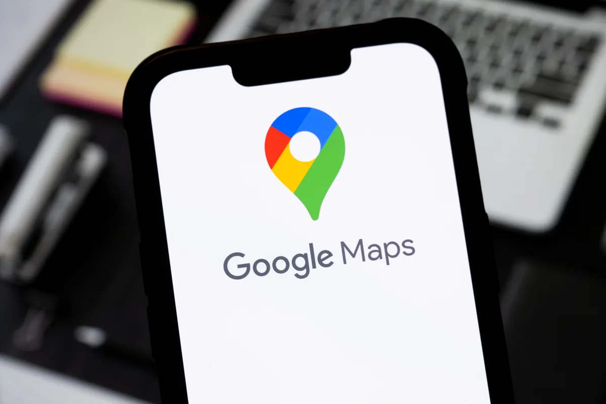 Google Maps加入AI代理功能 可订餐订酒店