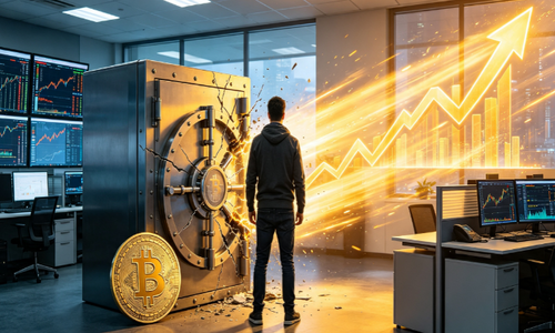 比特币核心开发者坦言安全顾虑，错失比特币大幅上涨收益