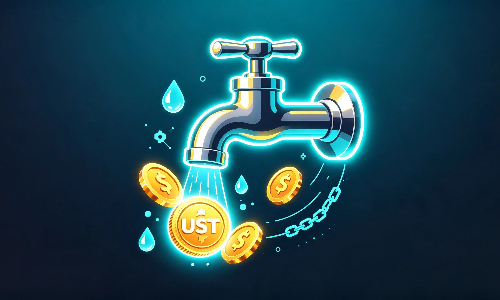 什么是USDT水龙头？一文盘点2026最佳USDT水龙头