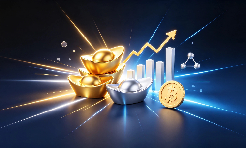 什么是贵金属经纪商？一文了解2026年最佳贵金属经纪商