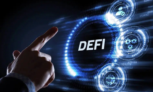 DeFi(去中心化金融)是什么？如何投资DeFi？常见的3大DeFi应用平台