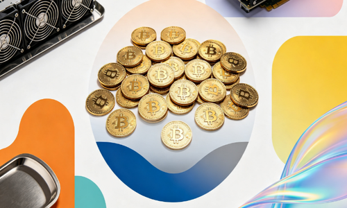 最大比特币矿商的持仓缩水近30%