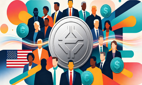 Ripple首席法务官：6700万美国持有者打破加密货币刻板印象