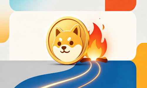 柴犬币价格预测：随着销毁率下降，SHIB面临超过10%的回调风险