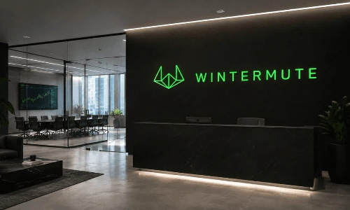 Wintermute在美国完成经纪自营商注册，布局代币化股票业务