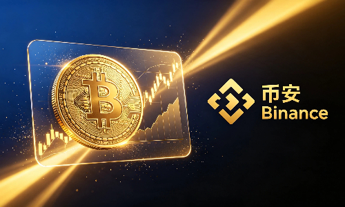 如何在币安(Binance)上买入以太坊(ETH)？新手完整教程