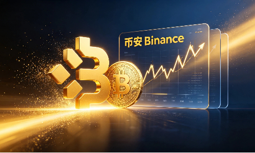 币安Binance定投功能怎么用?币安Recurring Buy基本概念