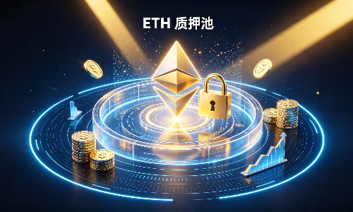 2026年有哪些ETH质押池？盘点最佳ETH质押池