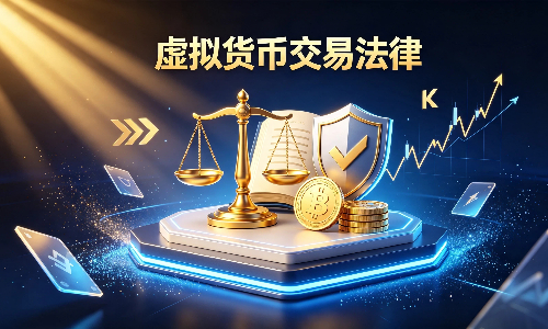 2026年虚拟货币交易法律边界解析：一文盘点合法行为与主要风险