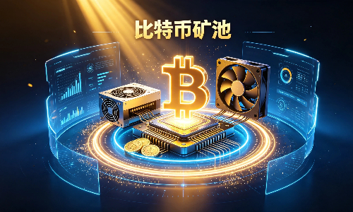 比特币挖矿新手指南：2026年十大矿池测评与选择