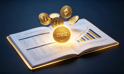 2026年中心化交易所的储备证明：如何验证你的加密资产是否安全？