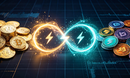 交易所闪兑(Swap)功能是什么？2026年加密货币兑换操作方式与适用场景介绍