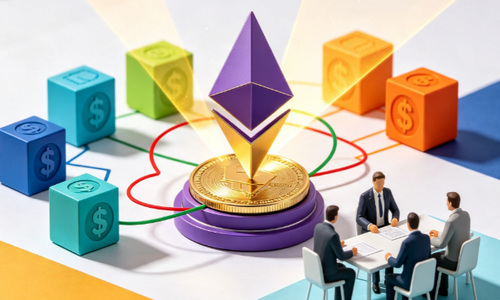 以太坊价格预测：富达计划在ETH ETF中加入质押，收益争论持续发酵