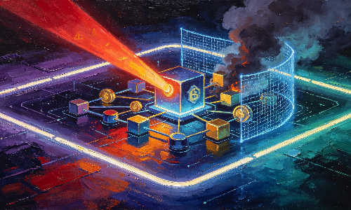 量子计算威胁比特币是真的吗？还是假消息？
