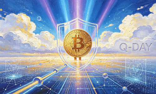 比特币波动率创历史新低:BTC夏季横盘何时打破?