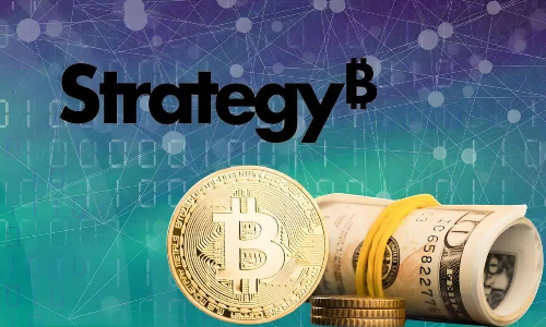 Strategy为什么死磕美元？ Strategy被迫「囤」美元的真实代价