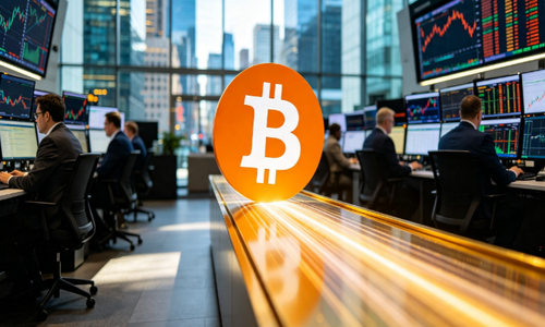 比特币徘徊63900美元附近，现货成交量跌至2019年以来最低