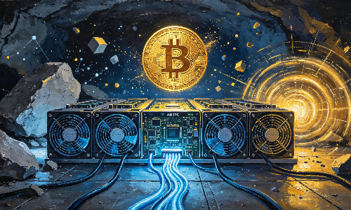 挖矿的算力有什么用?影响算力的因素有哪些?