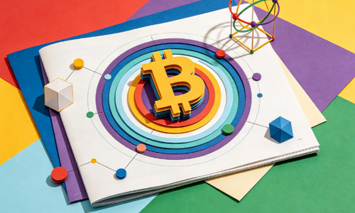 根据赛勒的模型，比特币可能不仅仅是一种独立资产