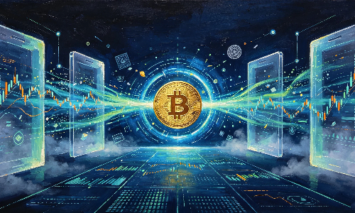 手机能挖比特币吗？手机上比特币挖矿软件有哪些？