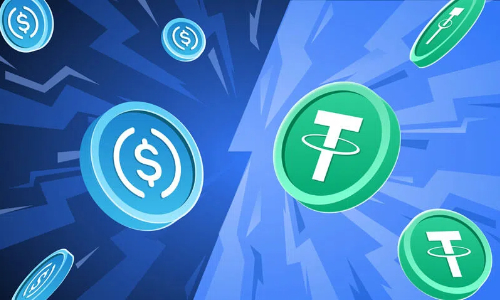 泰达币（USDT）与USDC占加密卡消费84%：美元稳定币如何成为支付基础设施？