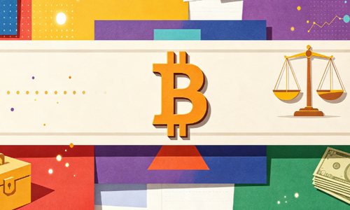 通胀CPI、PPI数据向好，比特币反应平淡：BTC为何陷入横盘僵局？
