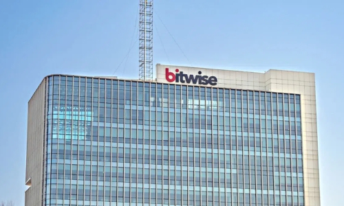 Bitwise推出首批代币化股份，瞄准Solana质押ETF