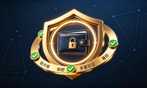 加密货币钱包安全怎么检查？一文了解常见风险点与安全操作注意事项