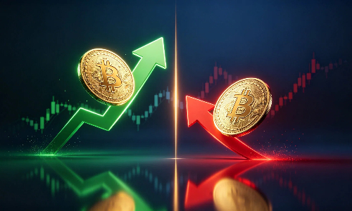 加密货币涨跌背后的原因有哪些？一文盘点五大核心驱动因素