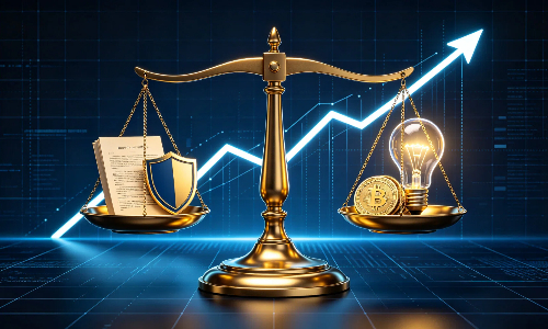 加密货币监管趋势如何？一文了解全球主要国家与地区监管框架对比