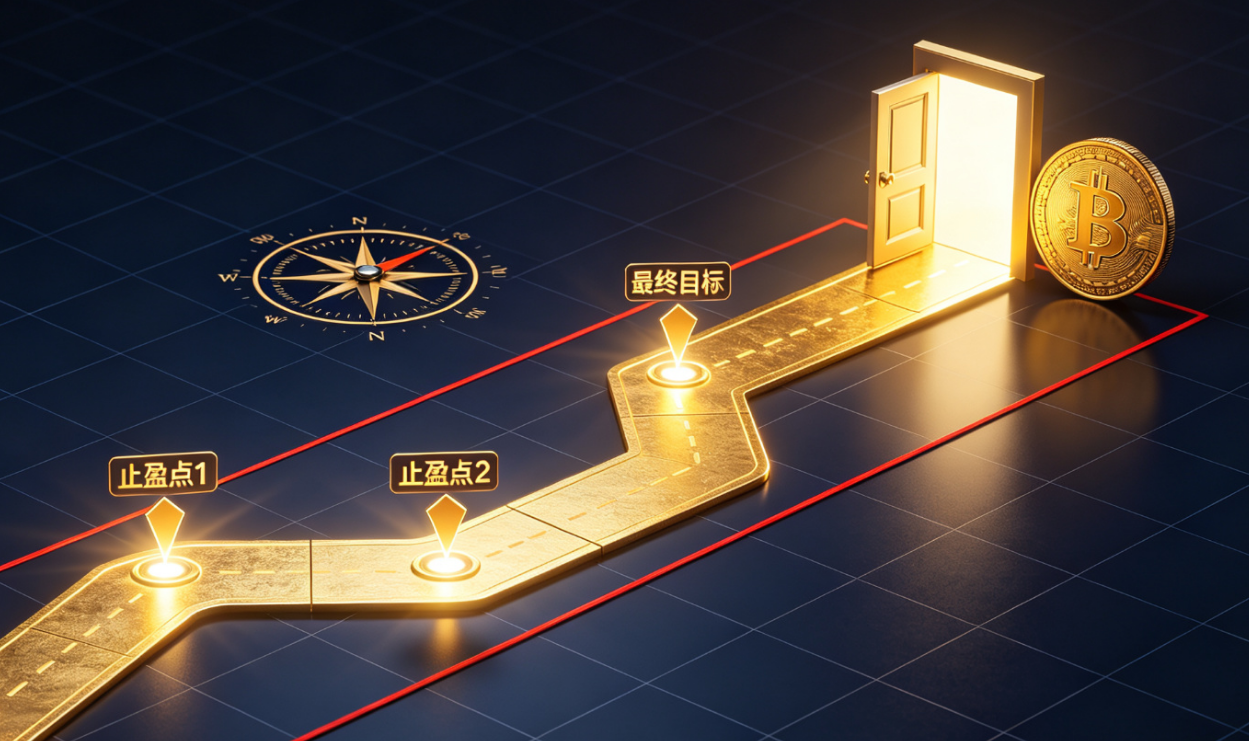 什么是加密货币退出策略？一文盘点出售决策考量因素与风险认知
