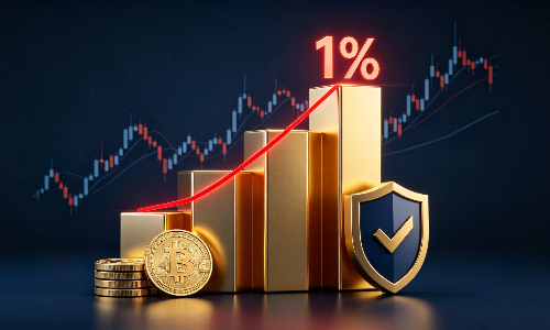 什么是加密货币1%规则？一文了解仓位管理概念与风险控制思路